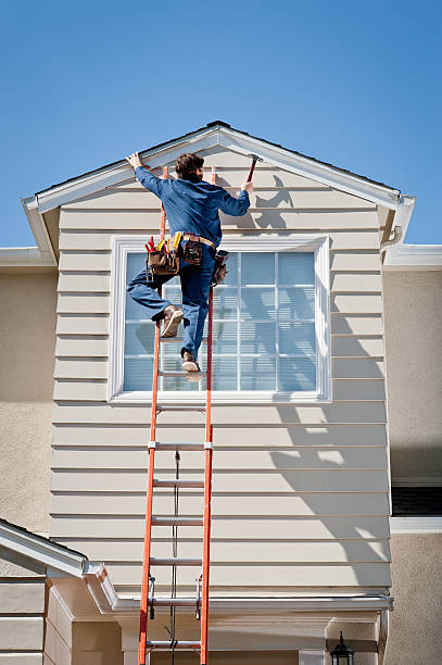 Best Historical Building Siding Restoration  in North Scituate, MA